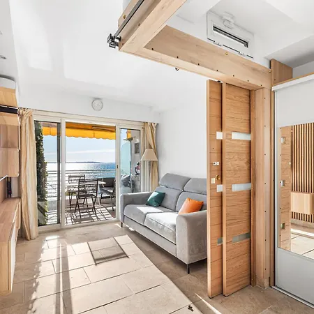 Le Soleil Vue Exceptionnelle Appartement *