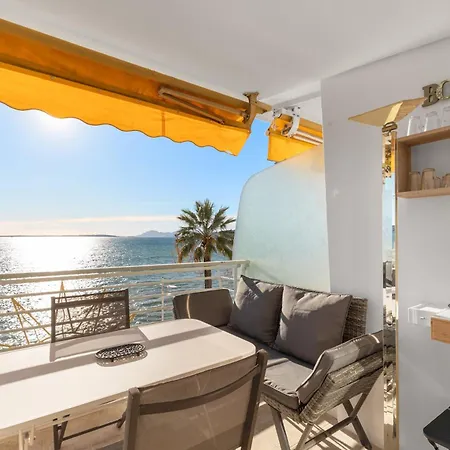 Appartement Le Soleil Vue Exceptionnelle