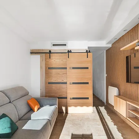 Appartement Le Soleil Vue Exceptionnelle Antibes