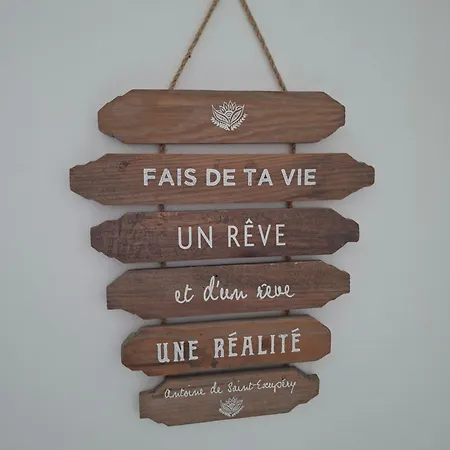 Le Soleil Vue Exceptionnelle